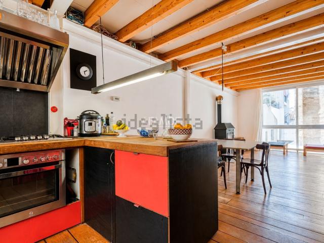 Chalet, Vilanova i la Geltrú