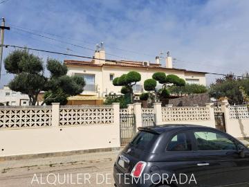Chalet, Vilanova i la Geltrú