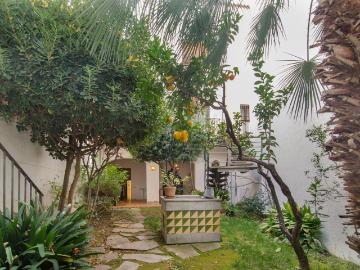 Chalet, Vilanova i la Geltrú