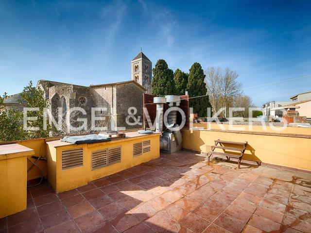 Chalet, Vilabertran
