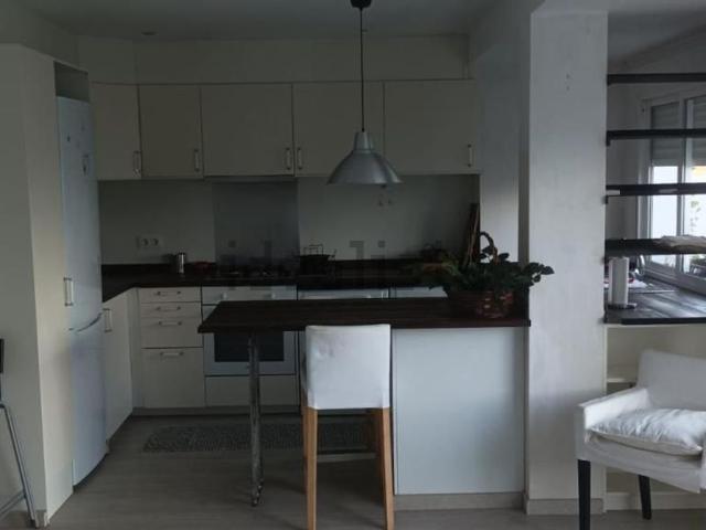 Chalet, Vilaboa