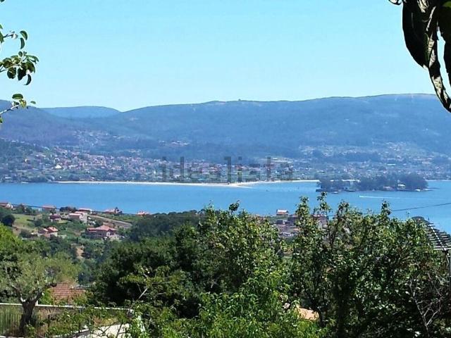 Chalet, Vilaboa