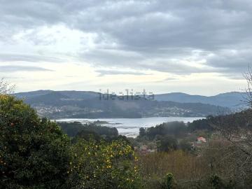 Chalet, Vilaboa