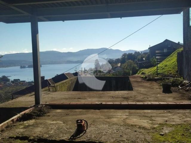 Chalet, Vilaboa