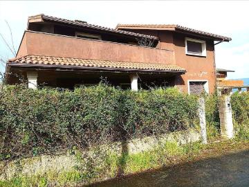 Chalet, Vilaboa