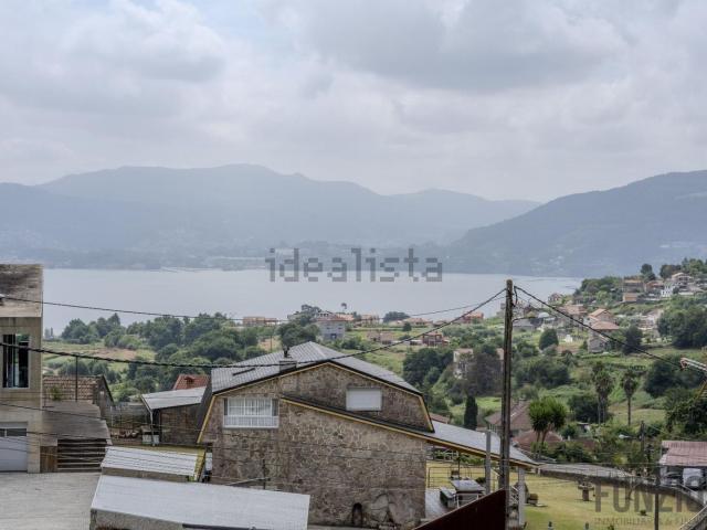 Chalet, Vilaboa
