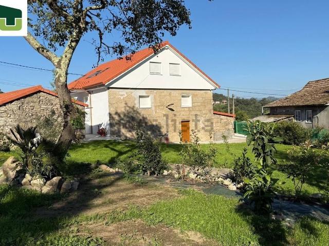 Chalet, Vilaboa