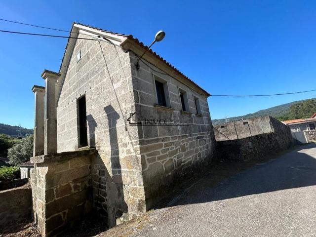 Chalet, Vilaboa