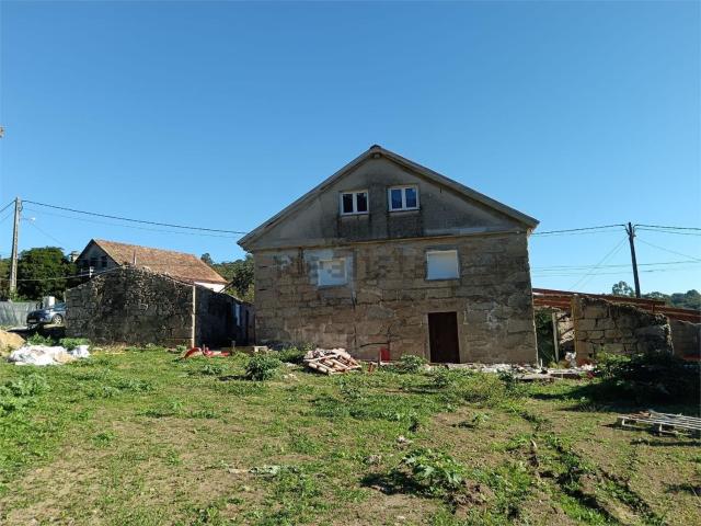 Chalet, Vilaboa