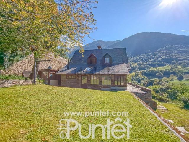 Chalet, Vilac