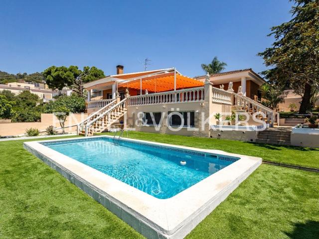 Chalet, Viladecans