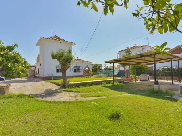 Chalet, Viladecans