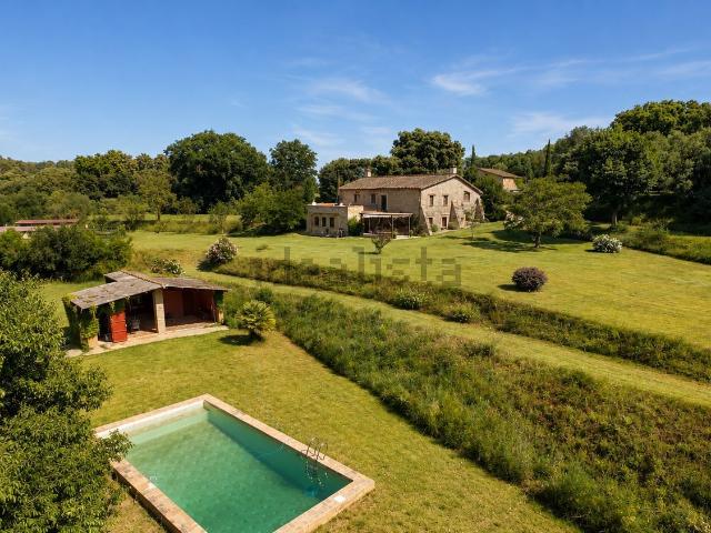 Chalet, Vilademuls