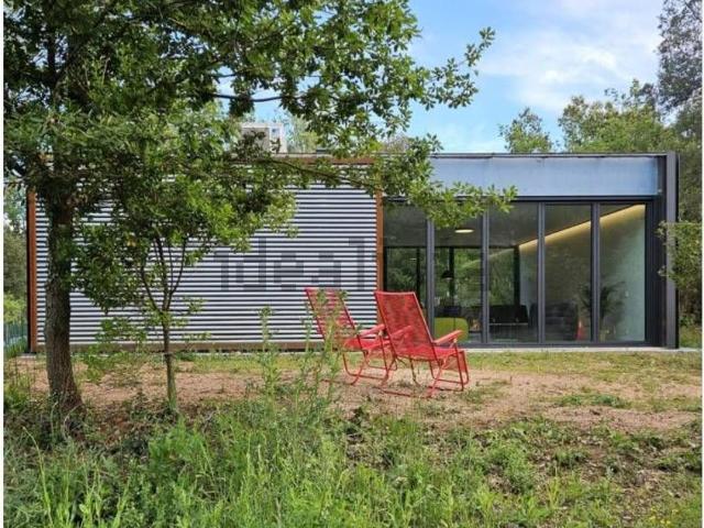 Chalet, Viladrau