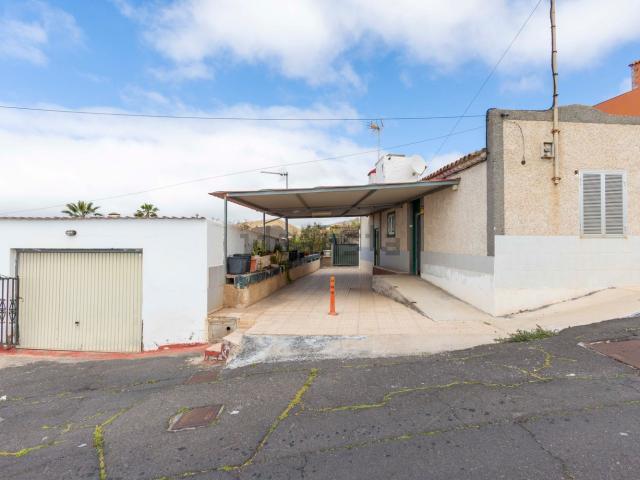 Chalet, Vilaflor