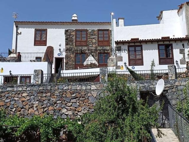 Chalet, Vilaflor