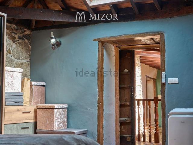 Chalet, Vilaflor