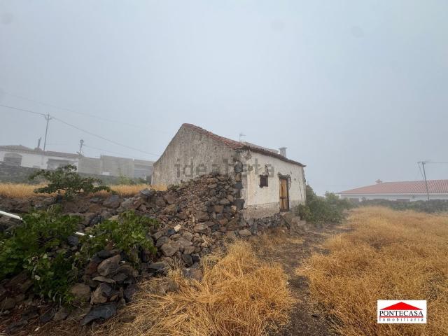 Chalet, Vilaflor