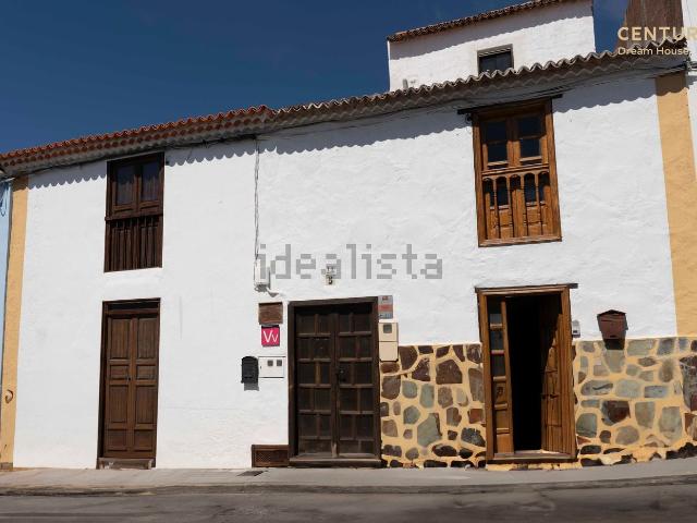 Chalet, Vilaflor