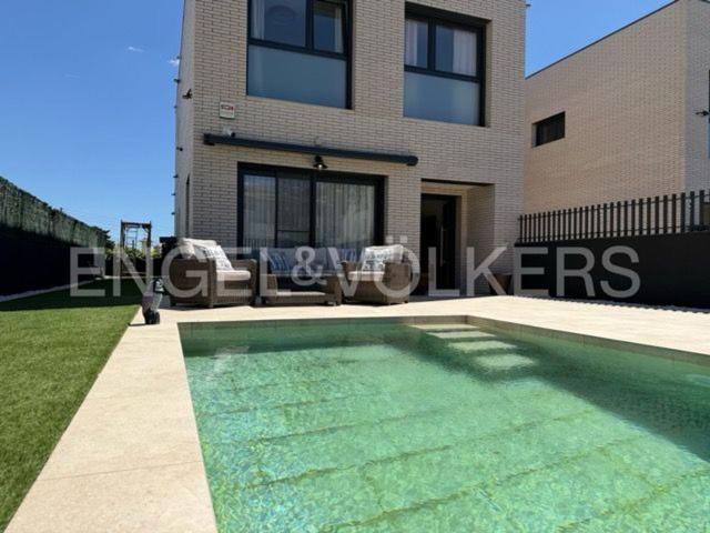 Chalet, Vilafortuny, Cambrils