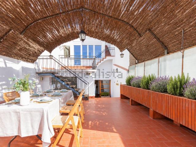 Chalet, Vilafranca del Penedès