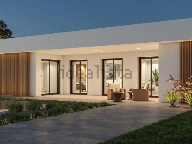 Chalet, Vilafranca del Penedès