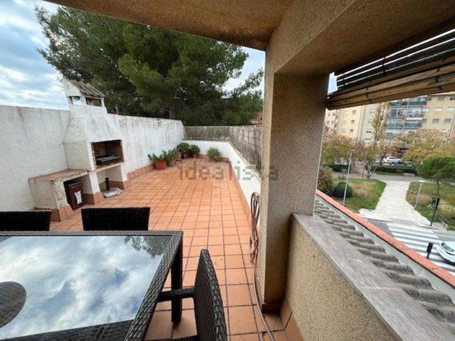 Chalet, Vilafranca del Penedès