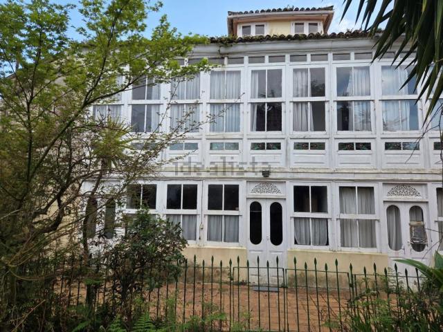 Chalet, Vilagarcía de Arousa