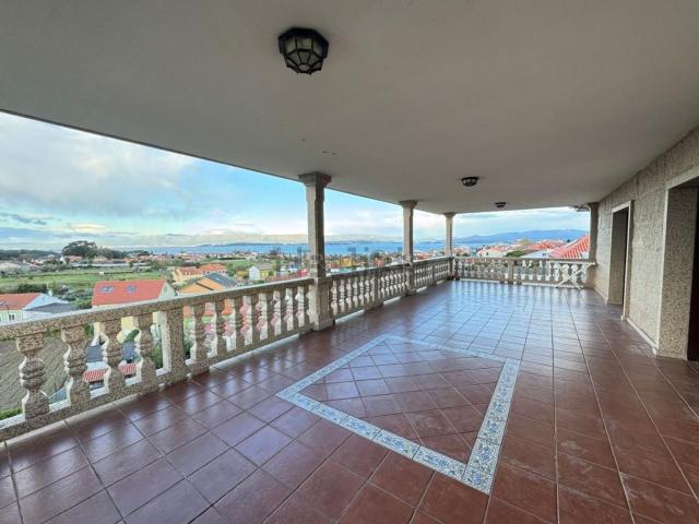 Chalet, Vilagarcía de Arousa