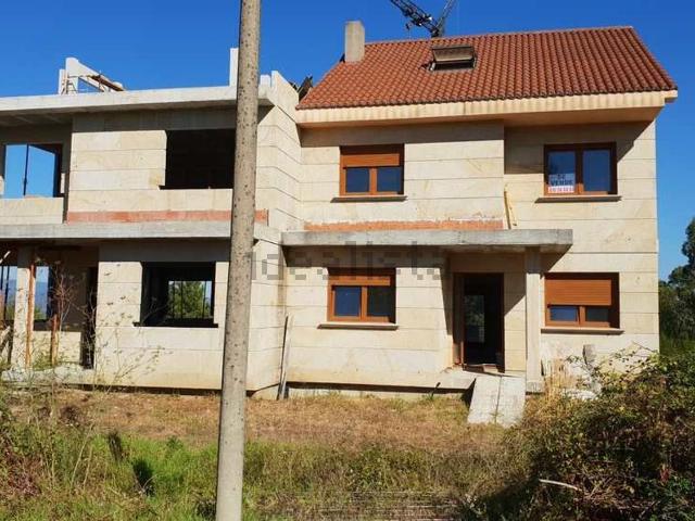 Chalet, Vilagarcía de Arousa