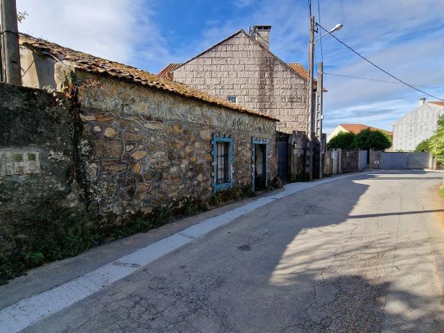 Chalet, Vilagarcía de Arousa