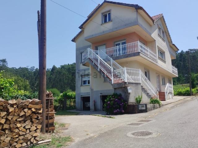 Chalet, Vilagarcía de Arousa
