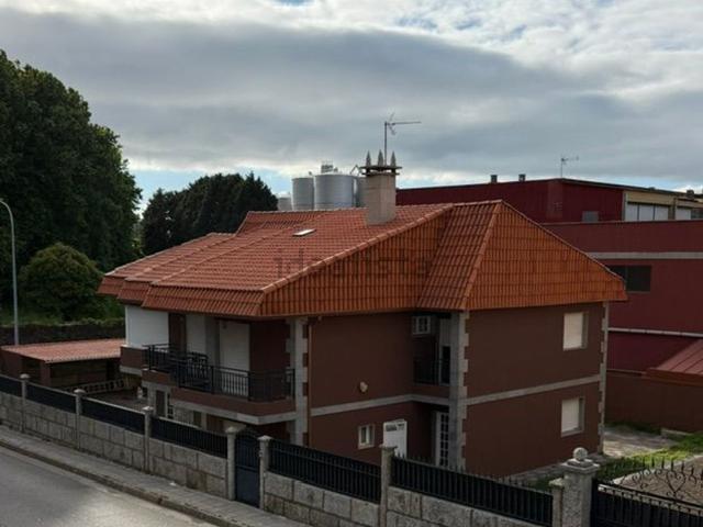 Chalet, Vilagarcía de Arousa