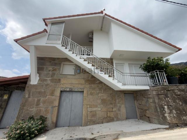 Chalet, Vilagarcía de Arousa