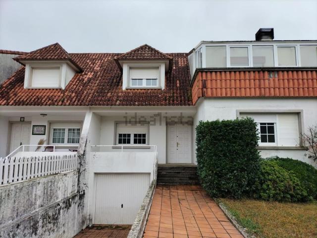 Chalet, Vilagarcía de Arousa