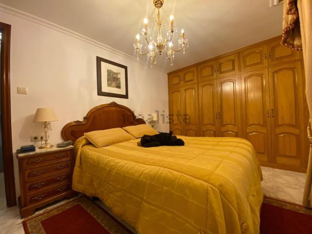 Chalet, Vilagarcía de Arousa