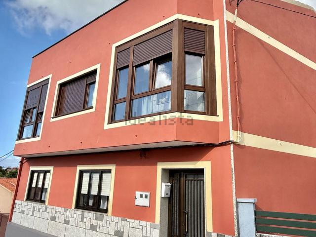 Chalet, Vilagarcía de Arousa