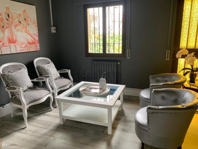 Chalet, Vilagarcía de Arousa