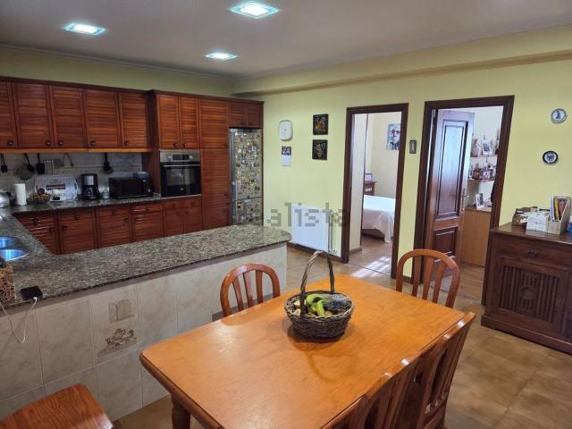 Chalet, Vilagarcía de Arousa