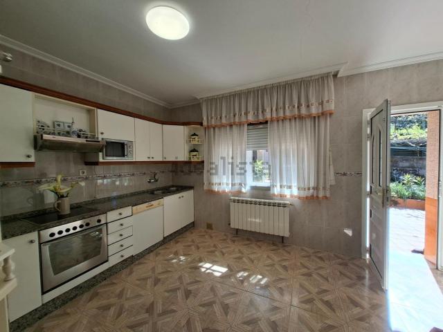 Chalet, Vilagarcía de Arousa