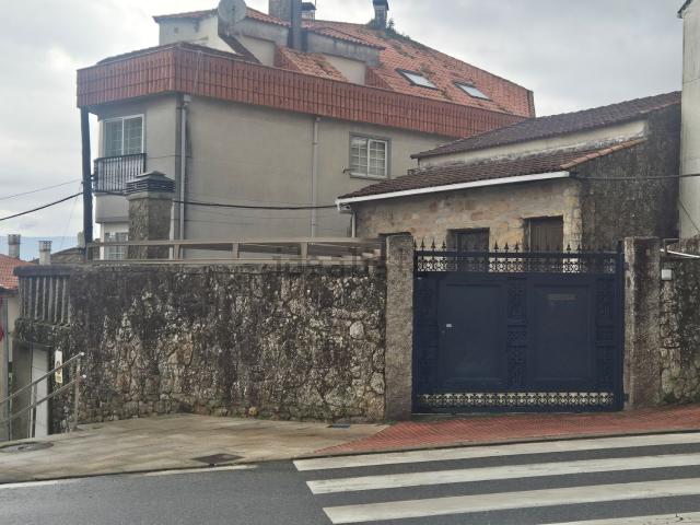 Chalet, Vilagarcía de Arousa