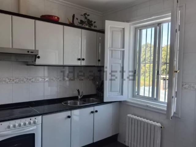 Chalet, Vilagarcía de Arousa