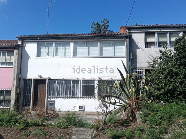 Chalet, Vilagarcía de Arousa
