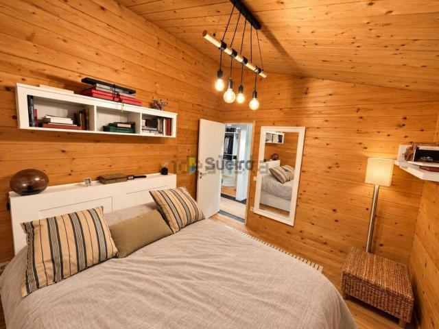 Chalet, Vilagarcía de Arousa