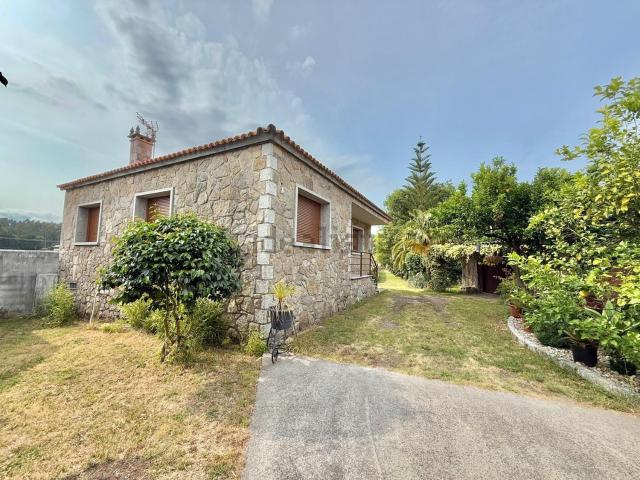 Chalet, Vilagarcía de Arousa
