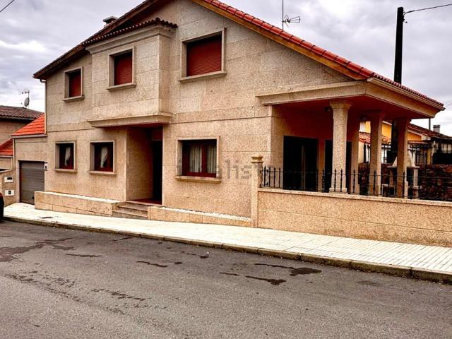 Chalet, Vilagarcía de Arousa