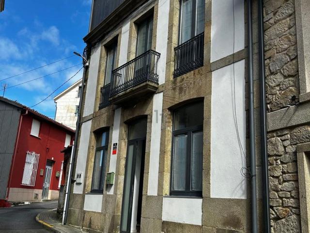 Chalet, Vilagarcía de Arousa
