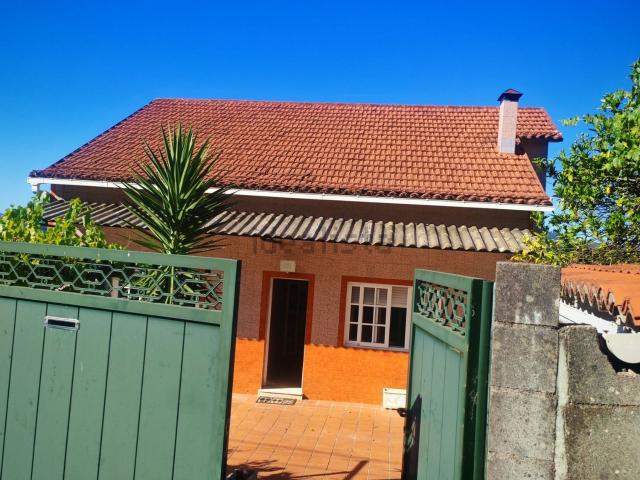 Chalet, Vilagarcía de Arousa