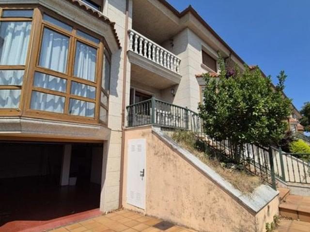 Chalet, Vilagarcía de Arousa