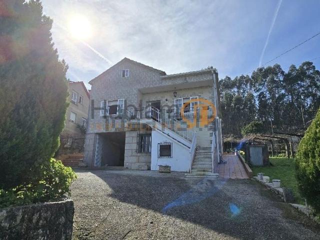 Chalet, Vilagarcía de Arousa